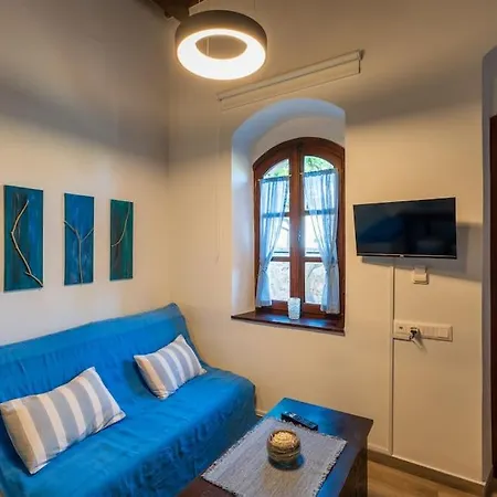 Nyaraló Lovelia - Live The Cretan Hospitality