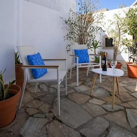 Nyaraló Lovelia - Live The Cretan Hospitality Herszonisszosz
